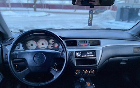 Mitsubishi Lancer IX, 2005 год, 320 000 рублей, 5 фотография