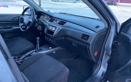 Mitsubishi Lancer IX, 2005 год, 320 000 рублей, 7 фотография