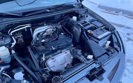 Mitsubishi Lancer IX, 2005 год, 320 000 рублей, 11 фотография