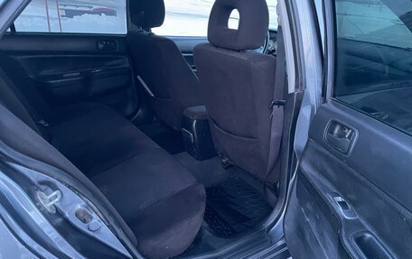 Mitsubishi Lancer IX, 2005 год, 320 000 рублей, 8 фотография