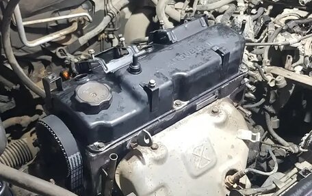 Mitsubishi Lancer IX, 2005 год, 320 000 рублей, 13 фотография