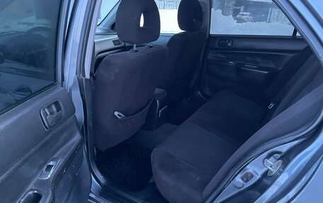 Mitsubishi Lancer IX, 2005 год, 320 000 рублей, 9 фотография