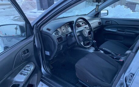 Mitsubishi Lancer IX, 2005 год, 320 000 рублей, 10 фотография