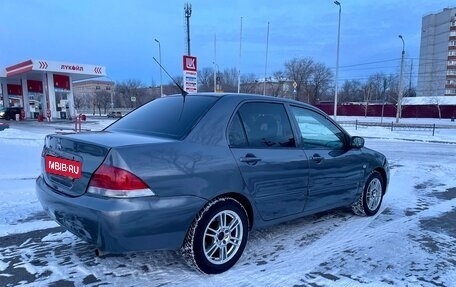 Mitsubishi Lancer IX, 2005 год, 320 000 рублей, 2 фотография