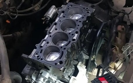 Mitsubishi Lancer IX, 2005 год, 320 000 рублей, 12 фотография