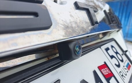 Renault Duster I рестайлинг, 2015 год, 985 000 рублей, 15 фотография