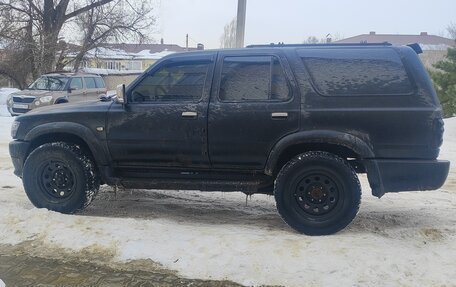 Great Wall Safe, 2007 год, 370 000 рублей, 4 фотография