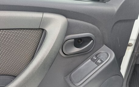 Renault Duster I рестайлинг, 2015 год, 985 000 рублей, 18 фотография