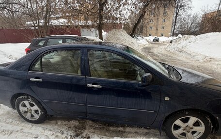 BYD F3 I, 2008 год, 249 990 рублей, 3 фотография