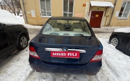 BYD F3 I, 2008 год, 249 990 рублей, 4 фотография