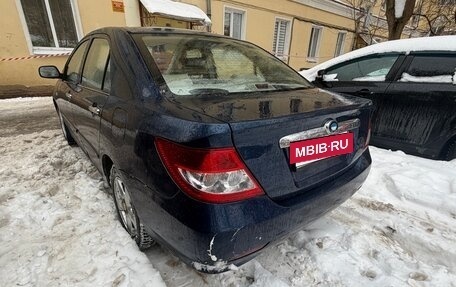 BYD F3 I, 2008 год, 249 990 рублей, 5 фотография