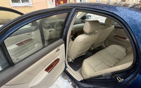 BYD F3 I, 2008 год, 249 990 рублей, 10 фотография