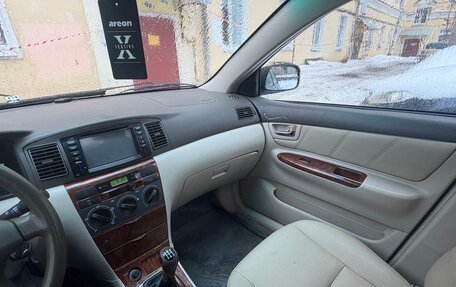 BYD F3 I, 2008 год, 249 990 рублей, 9 фотография