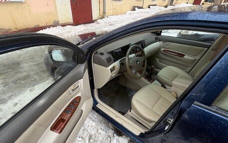 BYD F3 I, 2008 год, 249 990 рублей, 7 фотография