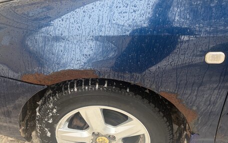 BYD F3 I, 2008 год, 249 990 рублей, 13 фотография