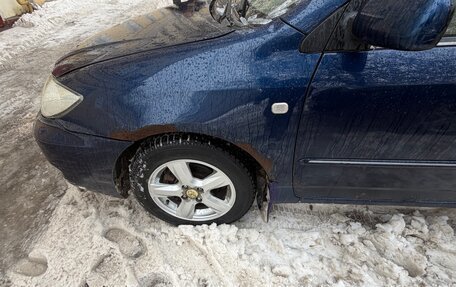 BYD F3 I, 2008 год, 249 990 рублей, 12 фотография