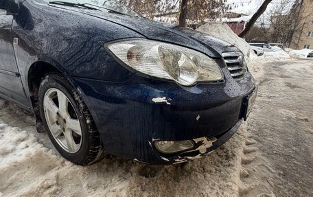 BYD F3 I, 2008 год, 249 990 рублей, 16 фотография
