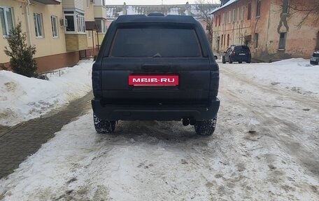 Great Wall Safe, 2007 год, 370 000 рублей, 3 фотография