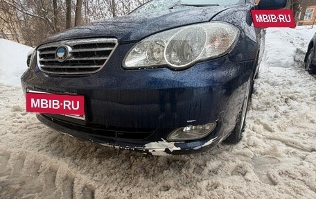 BYD F3 I, 2008 год, 249 990 рублей, 15 фотография