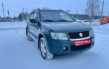 Suzuki Grand Vitara, 2008 год, 810 000 рублей, 2 фотография