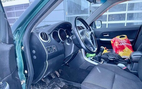 Suzuki Grand Vitara, 2008 год, 810 000 рублей, 11 фотография