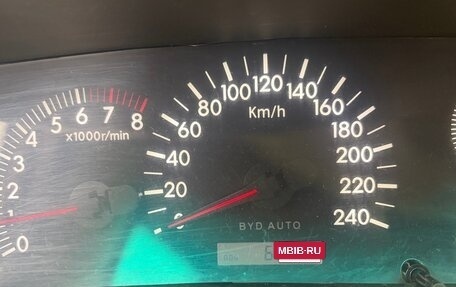 BYD F3 I, 2008 год, 249 990 рублей, 8 фотография