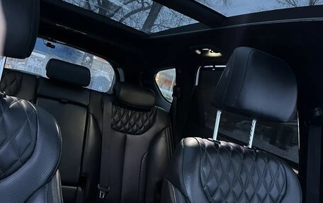 Hyundai Santa Fe IV, 2021 год, 3 100 000 рублей, 7 фотография