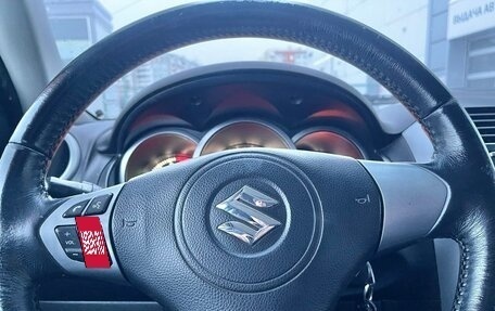 Suzuki Grand Vitara, 2008 год, 810 000 рублей, 9 фотография