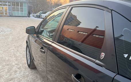 Ford Focus II рестайлинг, 2008 год, 540 000 рублей, 6 фотография