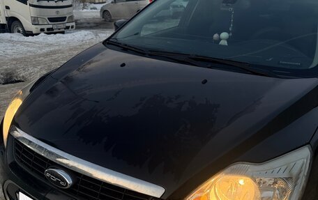 Ford Focus II рестайлинг, 2008 год, 540 000 рублей, 2 фотография