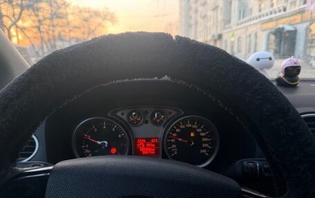 Ford Focus II рестайлинг, 2008 год, 540 000 рублей, 8 фотография