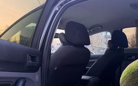 Ford Focus II рестайлинг, 2008 год, 540 000 рублей, 7 фотография