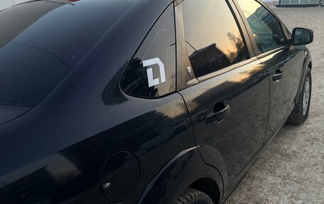 Ford Focus II рестайлинг, 2008 год, 540 000 рублей, 5 фотография