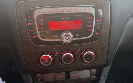 Ford Focus II рестайлинг, 2008 год, 540 000 рублей, 15 фотография