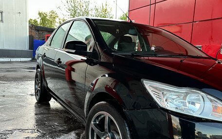 Ford Focus II рестайлинг, 2008 год, 540 000 рублей, 16 фотография