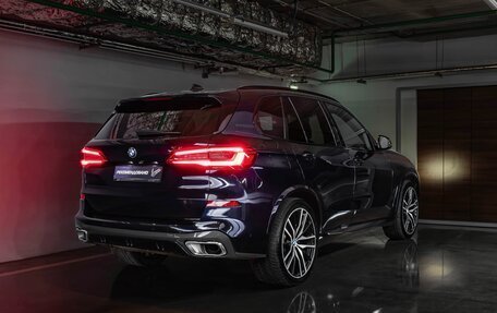 BMW X5, 2018 год, 6 150 000 рублей, 4 фотография