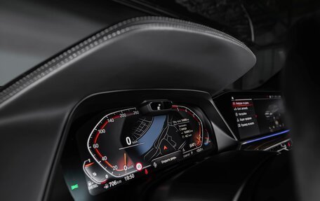 BMW X5, 2018 год, 6 150 000 рублей, 6 фотография