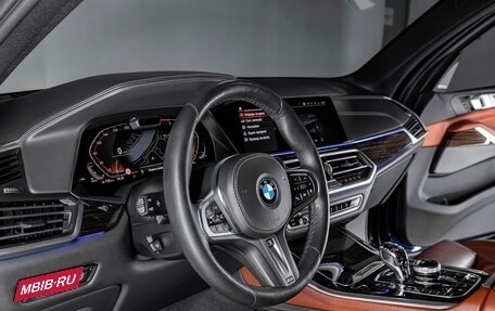 BMW X5, 2018 год, 6 150 000 рублей, 5 фотография