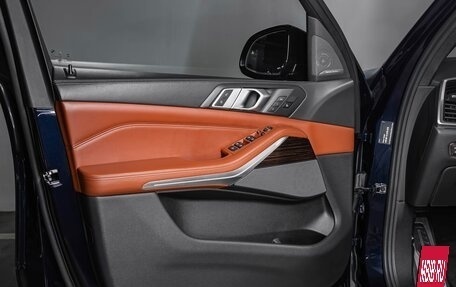 BMW X5, 2018 год, 6 150 000 рублей, 9 фотография