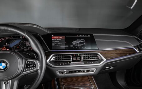 BMW X5, 2018 год, 6 150 000 рублей, 12 фотография