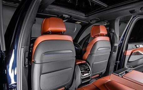 BMW X5, 2018 год, 6 150 000 рублей, 18 фотография