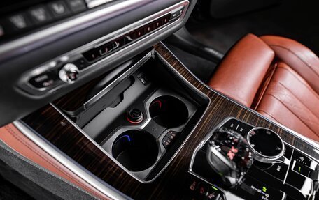 BMW X5, 2018 год, 6 150 000 рублей, 14 фотография