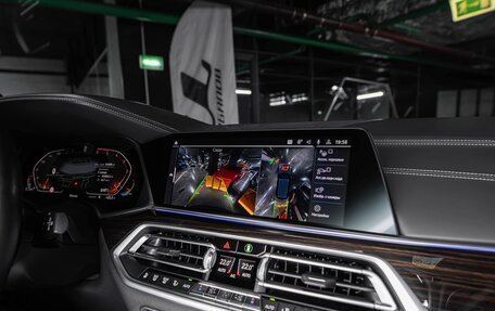 BMW X5, 2018 год, 6 150 000 рублей, 16 фотография