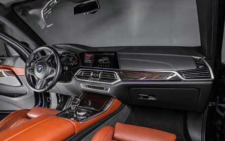 BMW X5, 2018 год, 6 150 000 рублей, 15 фотография