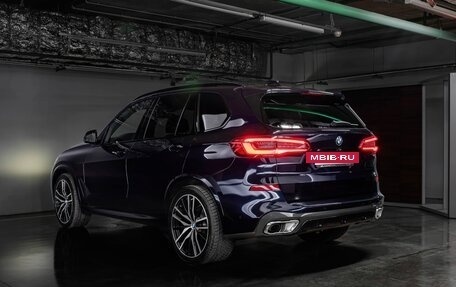 BMW X5, 2018 год, 6 150 000 рублей, 2 фотография