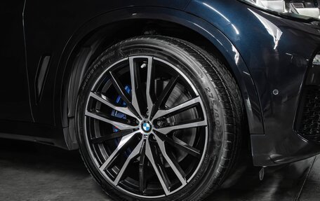 BMW X5, 2018 год, 6 150 000 рублей, 22 фотография