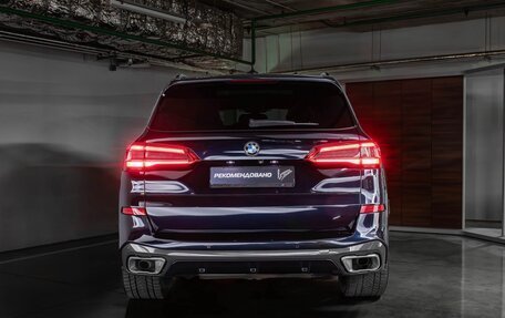 BMW X5, 2018 год, 6 150 000 рублей, 24 фотография