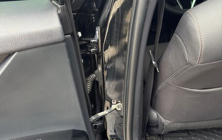 Toyota Camry, 2021 год, 1 875 000 рублей, 9 фотография