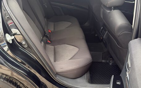 Toyota Camry, 2021 год, 1 875 000 рублей, 11 фотография