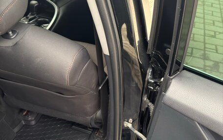 Toyota Camry, 2021 год, 1 875 000 рублей, 13 фотография